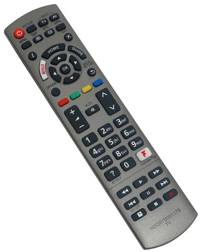 N2qayb001179 replaced remote - n2qayb001179,
