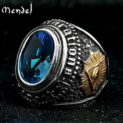 Mendel mens gold plated - mendel,