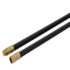 SINGLE DRAIN ROD EXTENSION