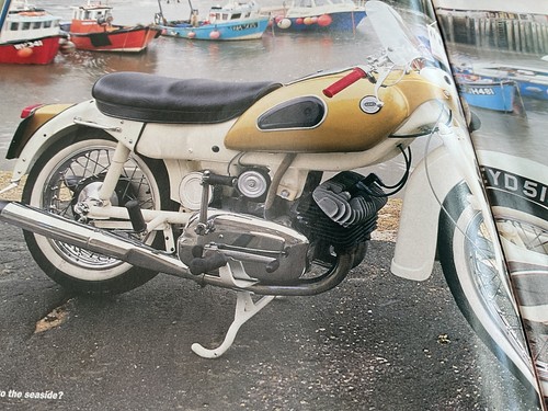 Ariel golden arrow - golden,