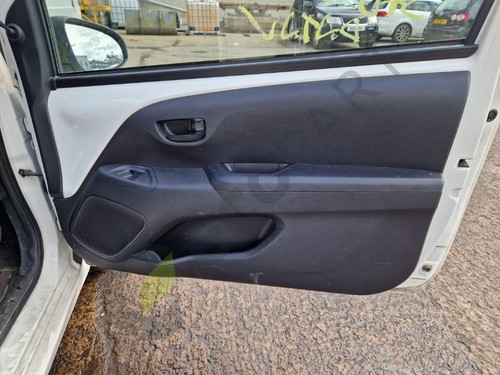 Citroen mk2 door - citroen, pannel