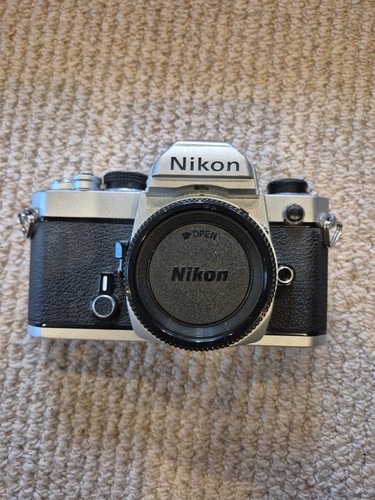 Nikon slr film - slr,