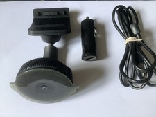 Windscreen Suction Mount