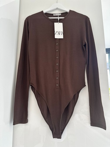 Zara top size - zara, l