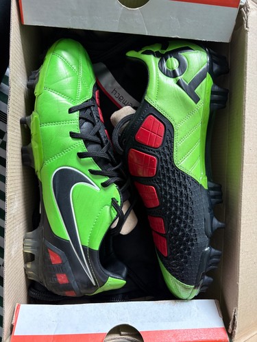 Good condition nike total - total, 90
