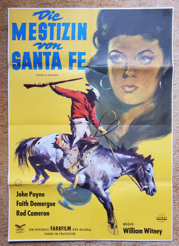 Die mestizin von santa - mestizin,