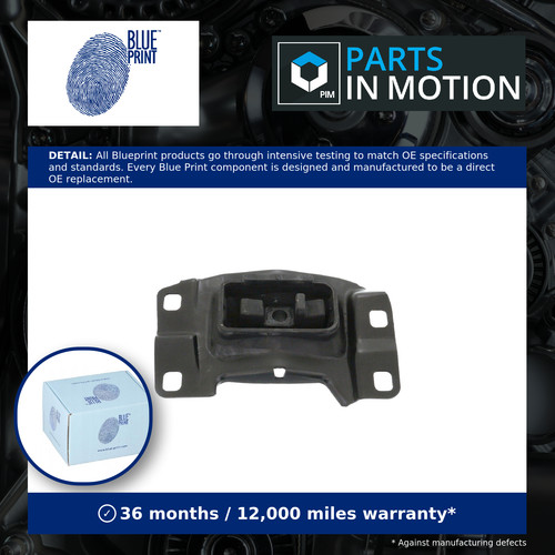 Engine mount fits - engine, 5