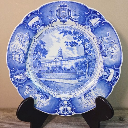 Wedgwood naval academy - wedgwood,