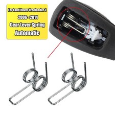 2pcs Automatic Gear Shift