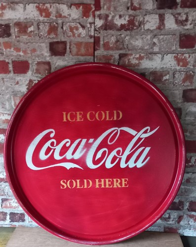 Upcycled oil drum - drum, coca