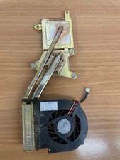 THINKPAD IBM X61 & X60 CPU FAN AND HEATSYNC G64