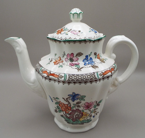 Copeland spode chinese - copeland,