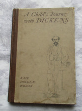 A Child's Journey with Dickens