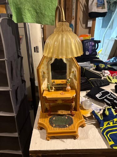 Decorative lamp - decorative,