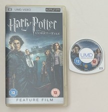 Harry Potter And The Goblet Of