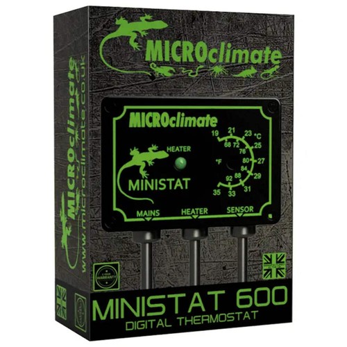 Microclimate ministat off - microclimate,