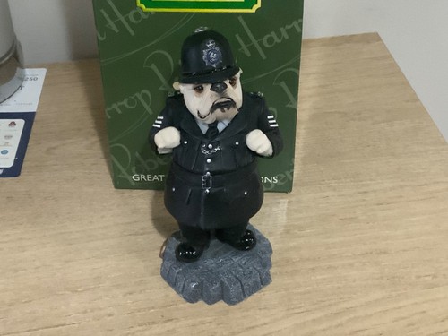 Robert harrop dp153 - dp153, bulldog
