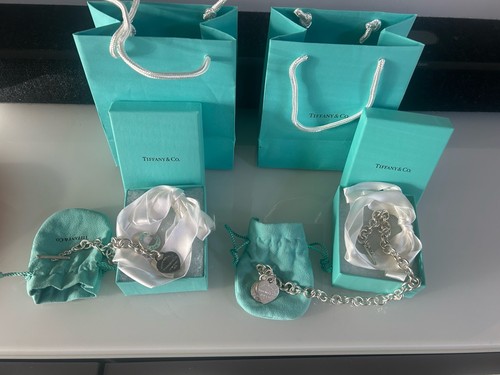 Tiffany iconic return - tiffany, &