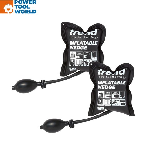Trend wedge 2pk heavy duty - trend,