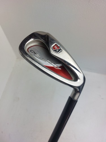 Wilson staff di9 - staff,