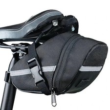 Bike Saddle Bag - Cycling MTB
