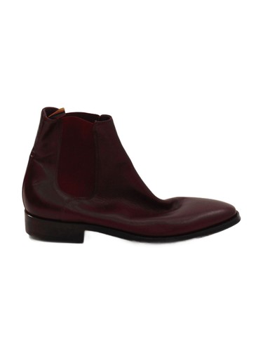 Paul smith men boots - men's, 8