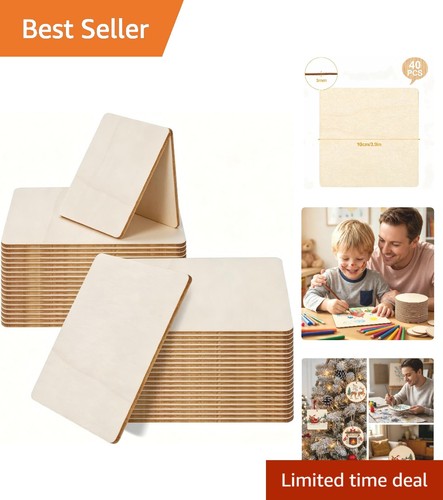 Eco friendly 40pcs - eco-friendly,