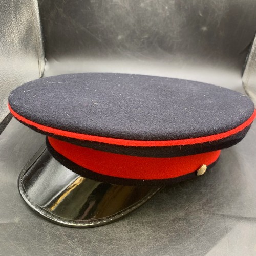 Original british army peaked - british,