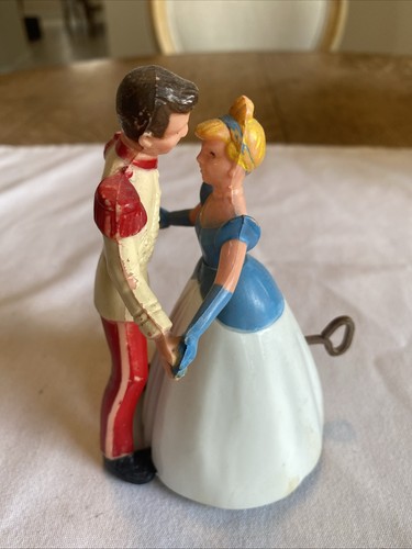 1950 irwin toys walt - 1950's,