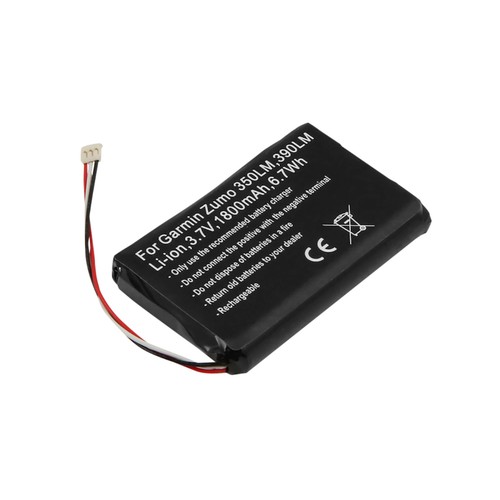 Avizar battery garmin - avizar, zumo