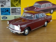 CORGI LLEDO VANGUARDS MORRIS