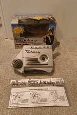 Vintage retro Deluxe Talk boy