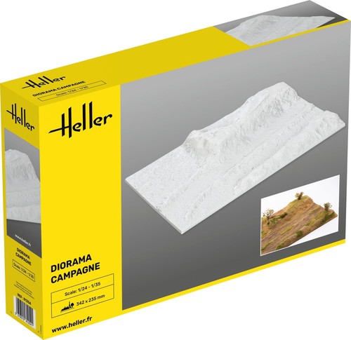 Heller hel81254 model kit - heller,