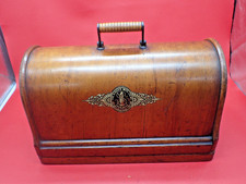 Antique 1887 Singer 12K