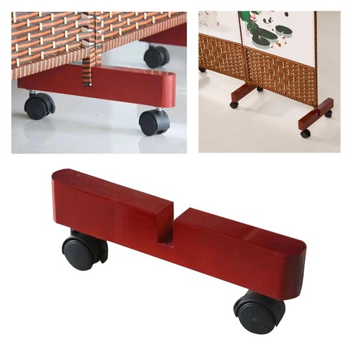 Folding room divider stand - room,