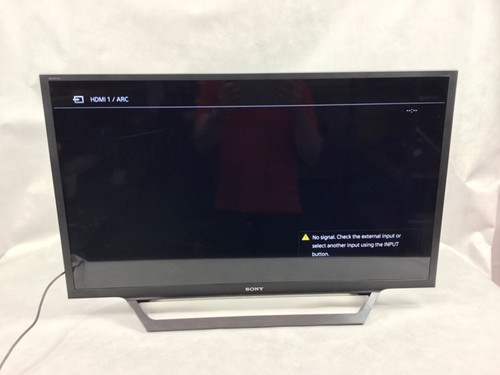 Sony kdl 32wd603 full - kdl-32wd603, hd
