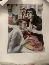 Edward Burra (1905–1976) –