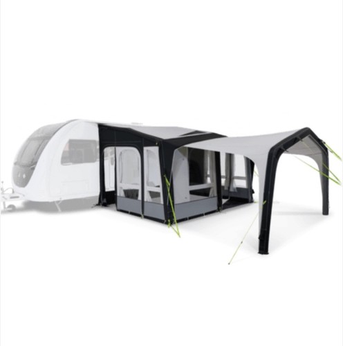 Kampa dometic canopy - canopy, for