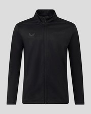 McLaren Unisex Black On Black