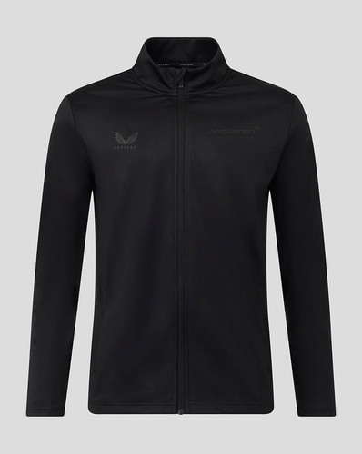 Mclaren unisex black - mclaren,