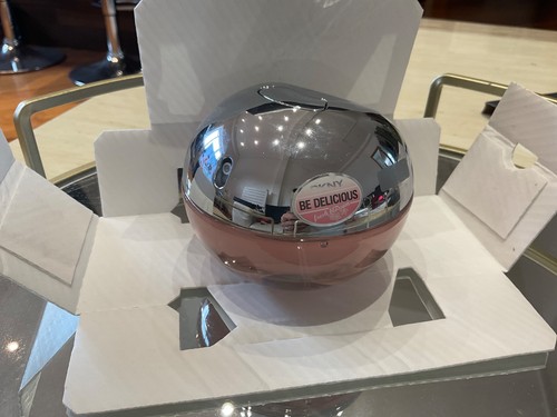 Dkny delicious fresh - dkny, be