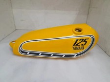 Yamaha yz125 125 1976 - yamaha, yz