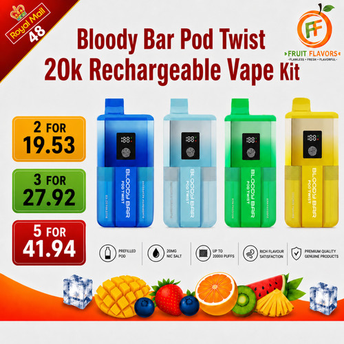 Bloody bar pod - bar, |