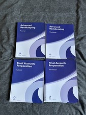 AAT Level 3 ADBK + FAPS