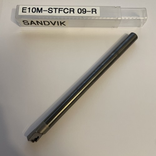 10mm carbide boring bar - 10mm,