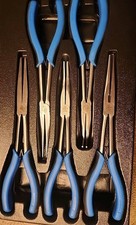 NEW Cornwell Tools CPL302 5pc