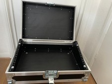 Swan Flight 6U Sloped Rack Case