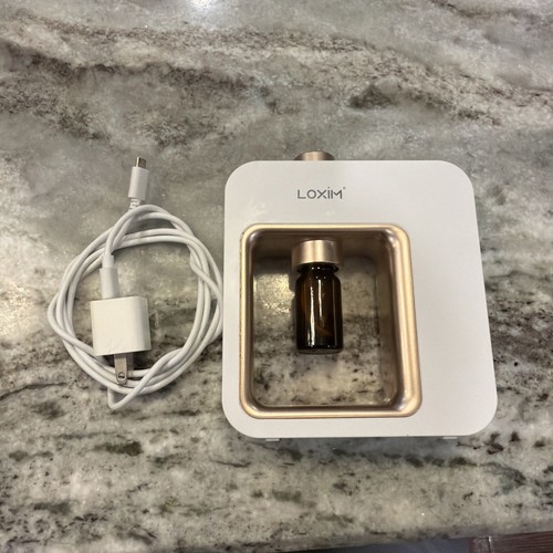 Loxim pride portable machine - pride,