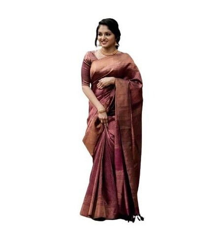 Bollywood style banarasi - style, silk