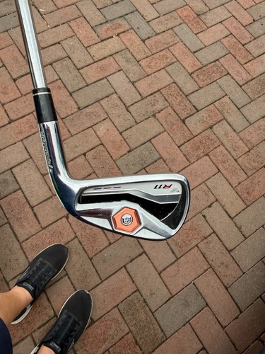 Taylormade r11 iron - taylormade,